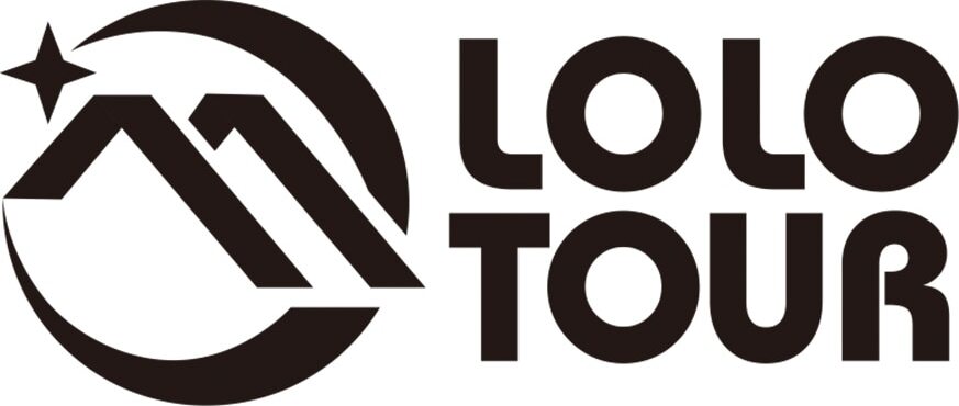 Lolo Tour Brand Logo