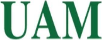 UAM Brand Logo