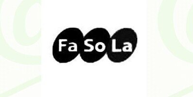 Fa So La Brand Logo
