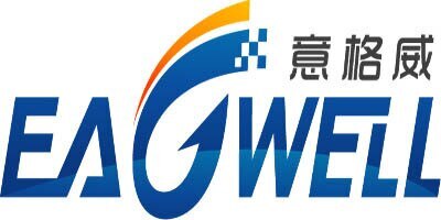 Eagwell Brand Logo
