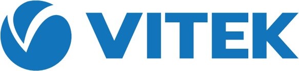 Vitek Brand Logo