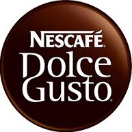 DOLCE GUSTO Brand Logo