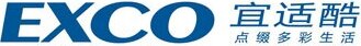 EXCO Brand Logo