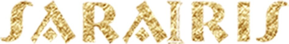 SaraIris Brand Logo
