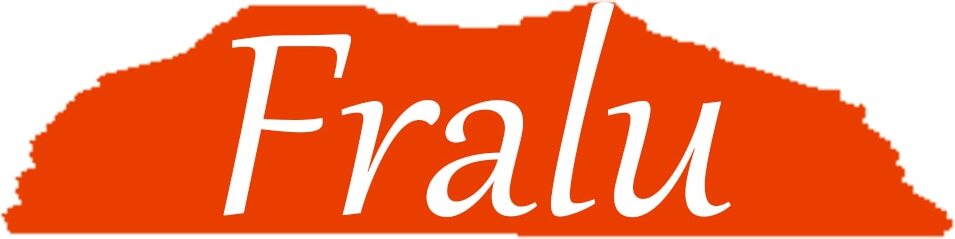 FRALU Brand Logo