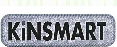 KiNSMART Brand Logo