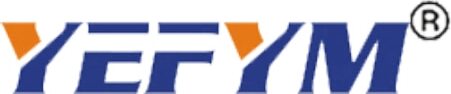 YEFYM Brand Logo