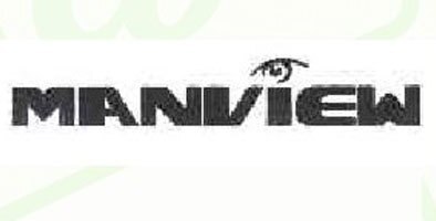 MANVIEW Brand Logo