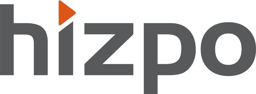 HIZPO Brand Logo