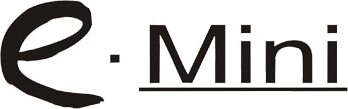 e．Mini Brand Logo