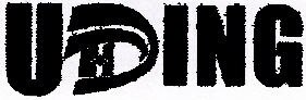 UDING Brand Logo