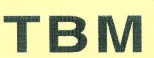 TBM Brand Logo