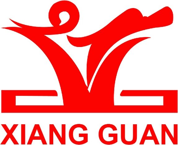 XIANGGUAN Brand Logo