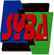 SYBA Brand Logo
