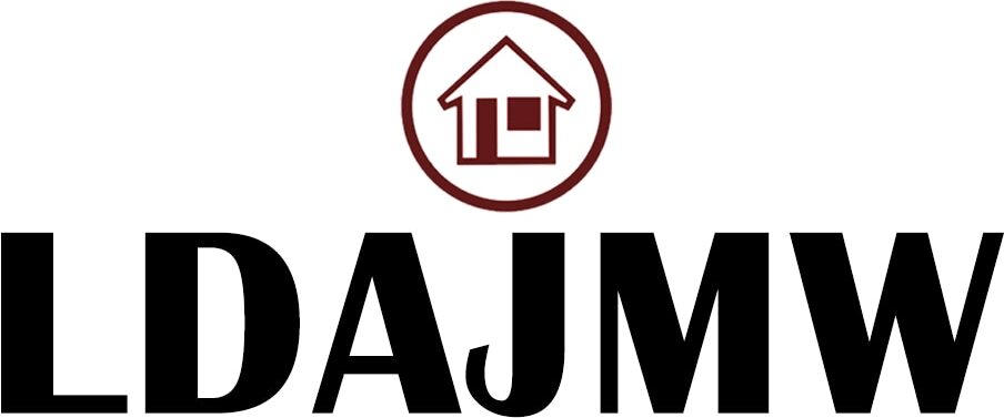 LDAJMW Brand Logo
