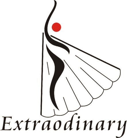 EXTRAODINARY Brand Logo