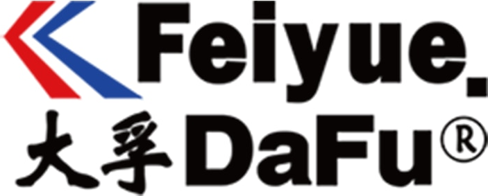 DAFUFEIYUE Brand Logo