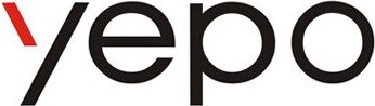 Yepo Brand Logo