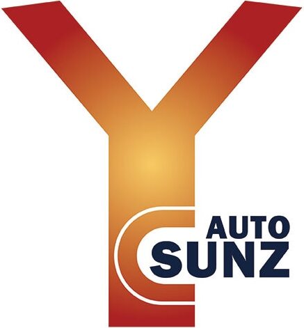 YCSUNZ AUTO Brand Logo