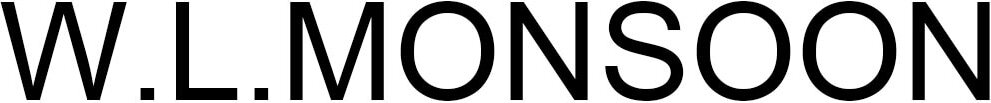 W.L.MONSOON Brand Logo