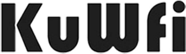 KuWFi Brand Logo