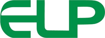 ELP Brand Logo