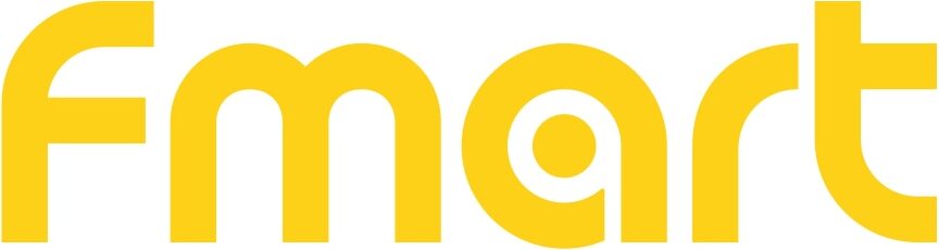 FMART Brand Logo