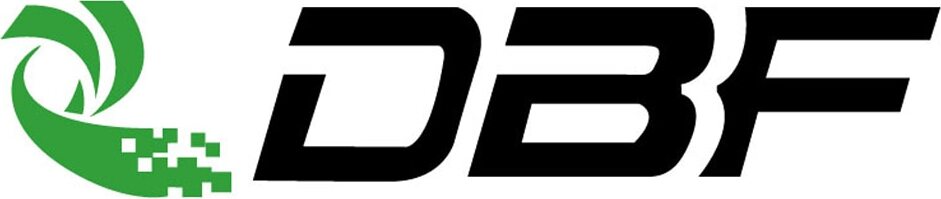 DBF Brand Logo