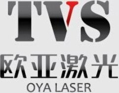 TVS Brand Logo