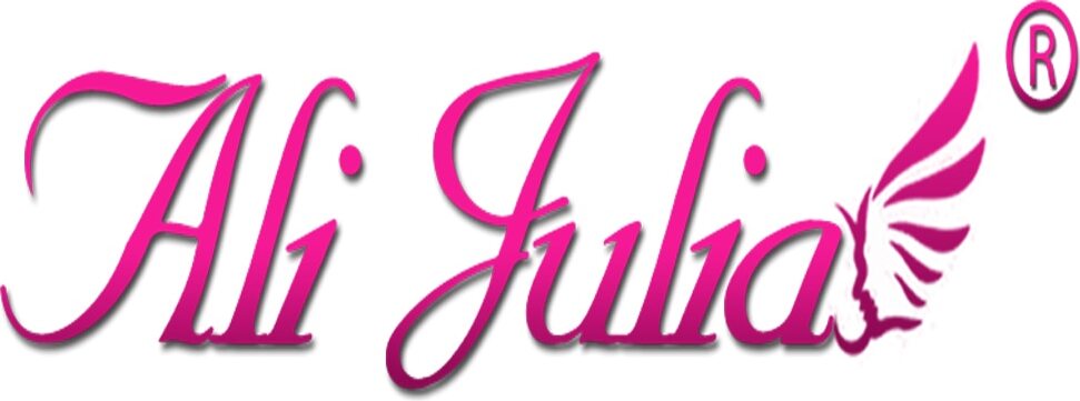 Ali Julia Brand Logo