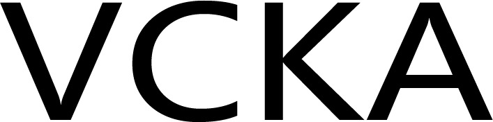 VCKA Brand Logo