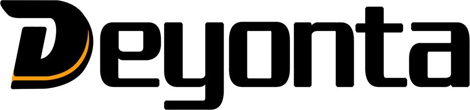 Deyonta Brand Logo