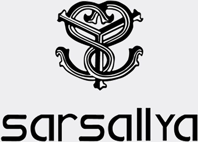 SARSALLYA Brand Logo