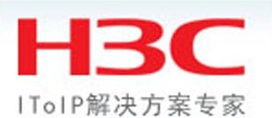 H3C Brand Logo