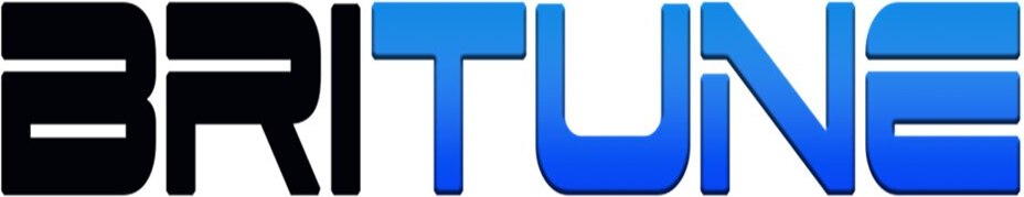 BRITUNE Brand Logo