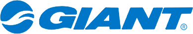GIANT Brand Logo