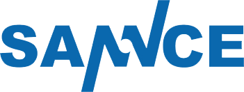SANNCE Brand Logo