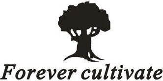Forever cultivate Brand Logo