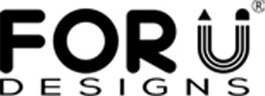 FORUDESIGNS Brand Logo