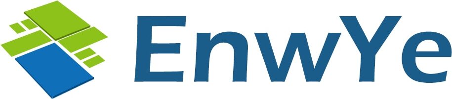 EnwYe Brand Logo