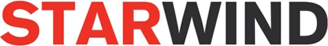 Starwind Brand Logo
