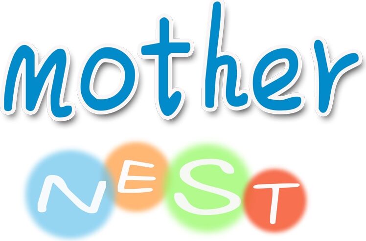 Mother nest Brand Logo