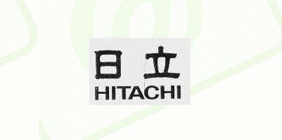 Hitachi Brand Logo