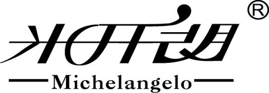 Michelangelo Brand Logo