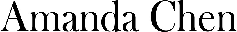 Amanda Chen Brand Logo