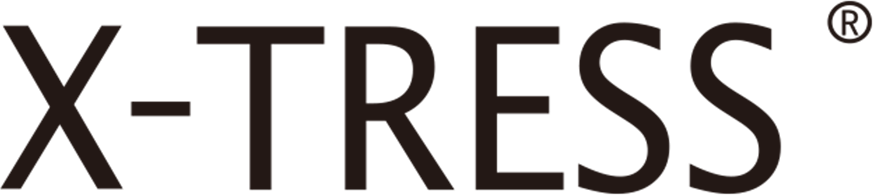 X-Tress Brand Logo