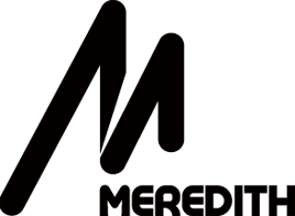 MEREDITH Brand Logo