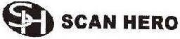 ScanHero Brand Logo