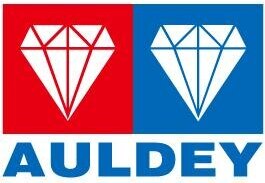 AULDEY Brand Logo