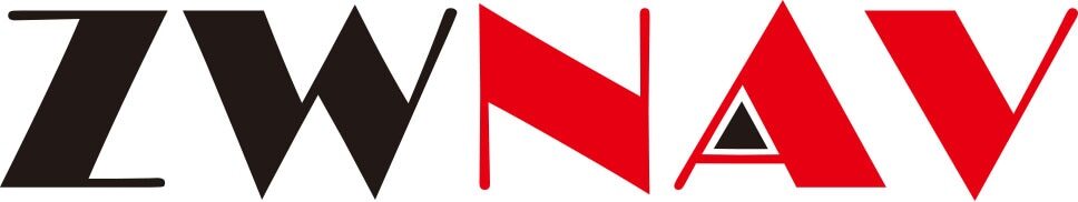 ZWNAV Brand Logo